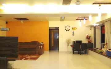 1 RK Apartment For Rent in Gokuldham Complex, Goregaon East
