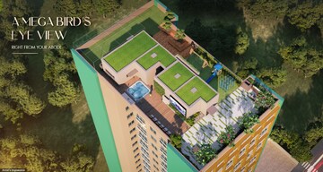 Master Plan in 1 BHK Apartment at Dadar West – for Sale