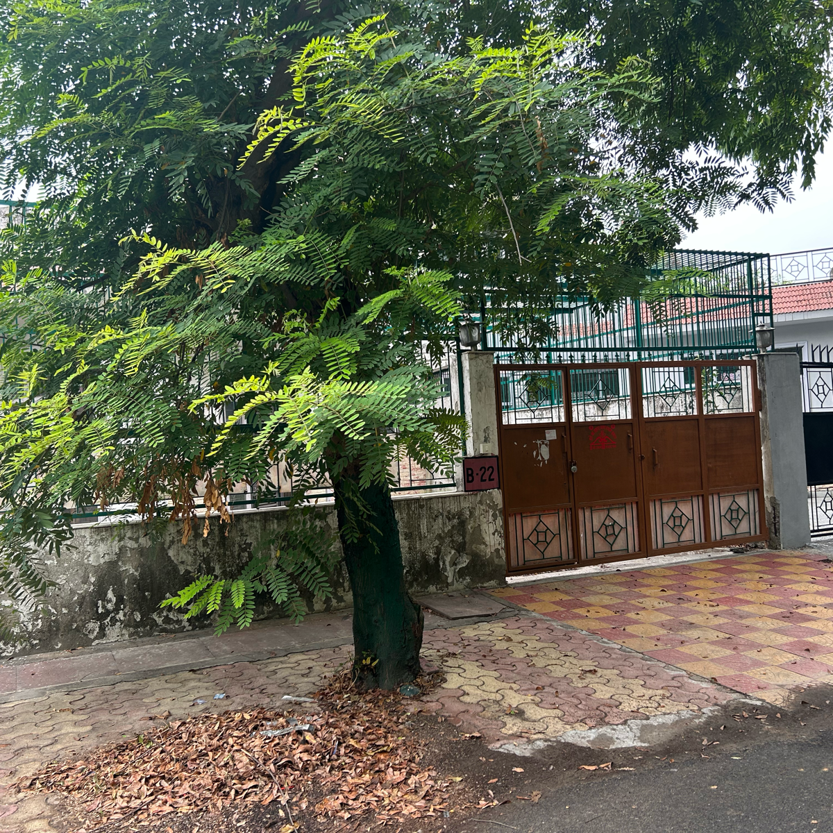 2 BHK + Pooja Room Villa For Sale in Omicron 1a