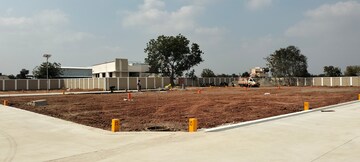  Plot – Exterior View View at Kk Nagar - for Sale