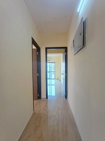 Building Lobby in 2 BHK Apartment at RNA Continental, Chembur – for Sale
