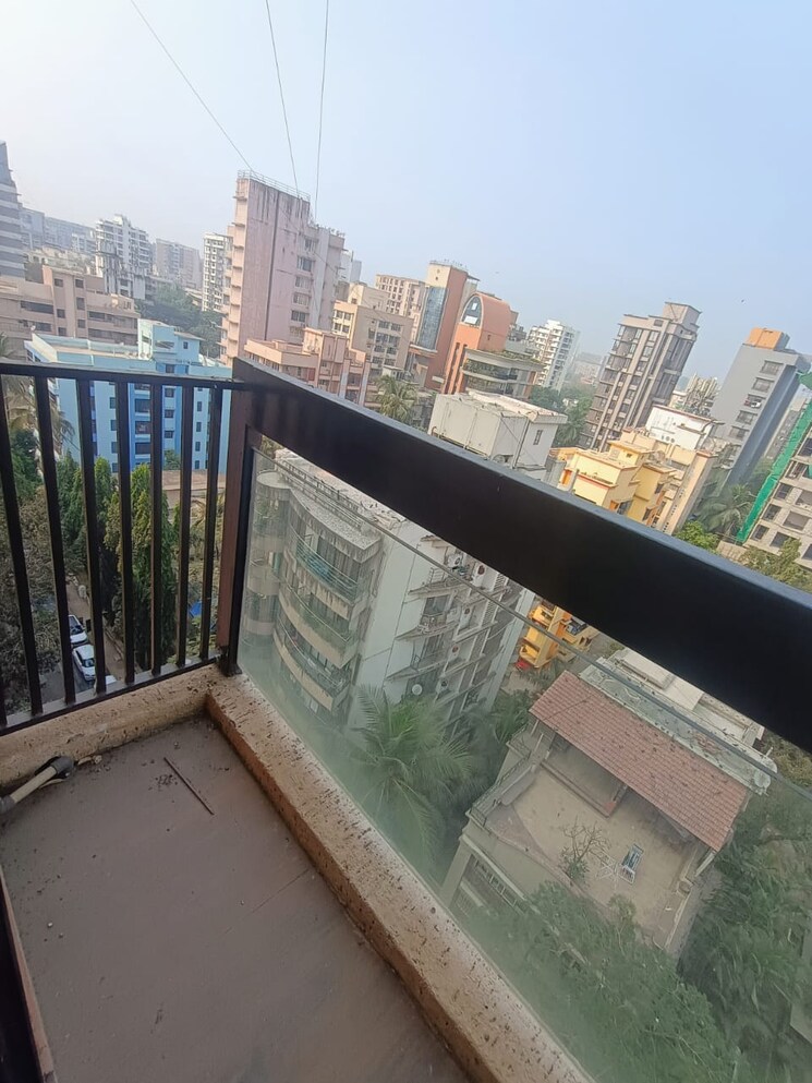 Balcony, rna-continental 2 Bedroom 750 Sq.Ft. Apartment In Chembur Mumbai 8434901