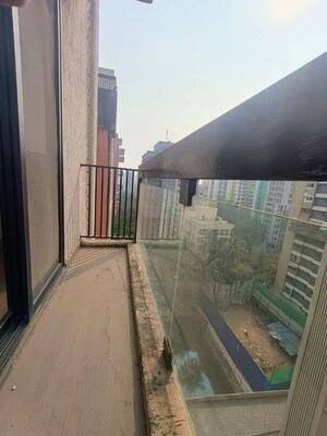 Balcony in 2 BHK Apartment at RNA Continental, Chembur – for Sale