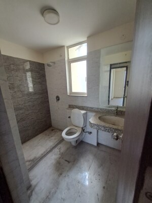 Bathroom in 2 BHK Apartment at M3M Woodshire, Sector 107 – for Sale