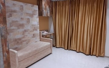 1 BHK Apartment For Rent in Gokuldham Complex, Goregaon East