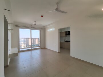 Room in 2 BHK Apartment at Bhartiya Nikoo Homes Phase 2, Thanisandra Main Road – for Sale
