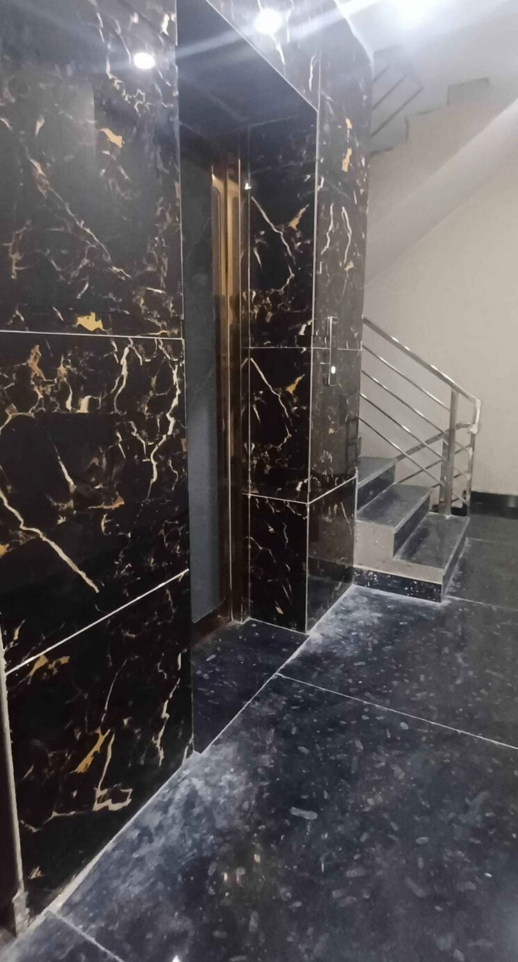 undefined, paschim vihar 2 Bedroom 750 Sq.Ft. Builder Floor In Paschim Vihar Delhi 8434936