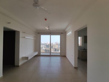 2 BHK Apartment For Sale in Bhartiya Nikoo Homes Phase 2, Thanisandra Main Road