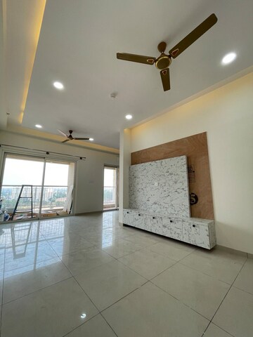 2 BHK Apartment For Rent in Sobha Dream Gardens, Thanisandra Main Road