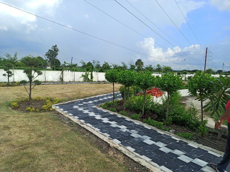 Exterior View, ringnodiya Commercial Land 600 Sq.Ft. In Ringnodiya Indore 8434930