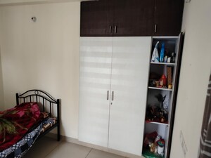 Furnished Amenities in 3.5 BHK Apartment at Jyoti Super Village, Raj Nagar Extension – for Sale