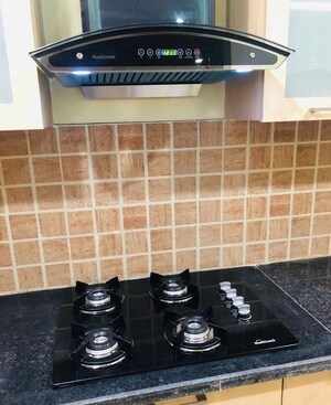 Parking in 4 BHK Apartment at Mahagun Mywoods, Sector 16c Greater Noida – for Sale