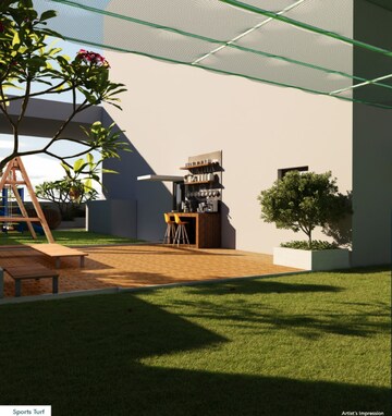 2 BHK Apartment – Exterior View View at Dadar West - for Sale