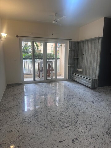Room in 3 BHK Apartment at Bollineni Astra, Kogilu – for Rent