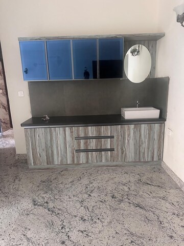 Furnished Amenities in 3 BHK Apartment at Bollineni Astra, Kogilu – for Rent