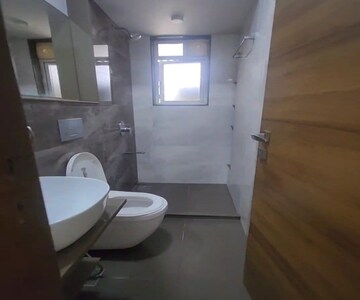 Bathroom in 2 BHK Apartment at Dadar East – for Rent
