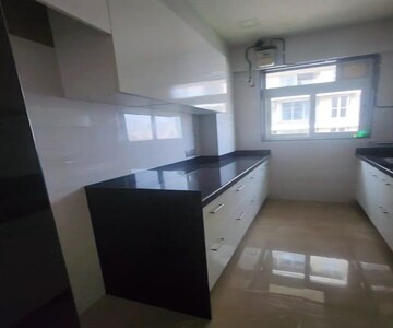 Kitchen in 2 BHK Apartment at Dadar East – for Rent