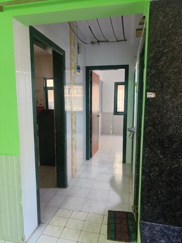 1 BHK Apartment For Rent in Gokul Garden CHS, Kandivali East