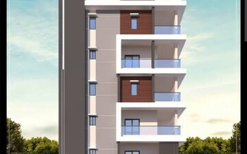 3 BHK Apartment For Sale in Nagole