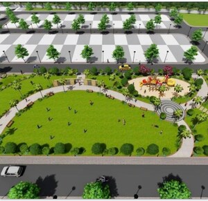  Land – Exterior View View at Ringnodiya - for Sale