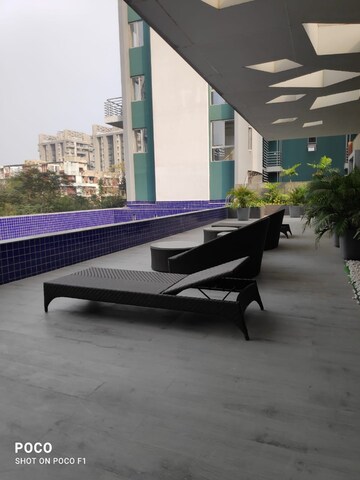 Gym in 3 BHK Apartment at Sugam Morya, Tollygunge – for Sale
