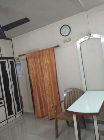 Furnished Amenities in 1 BHK Apartment at Krishna Nagari Niwara CHS, Goregaon East – for Sale