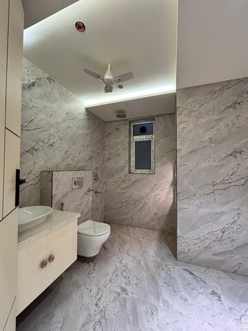 Master Bedroom in 4 BHK Builder Floor at Adore Legend, Sector 84 – for Sale