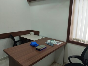 Furnished Amenities in  Office Space at Salt Lake Sector V – for Rent