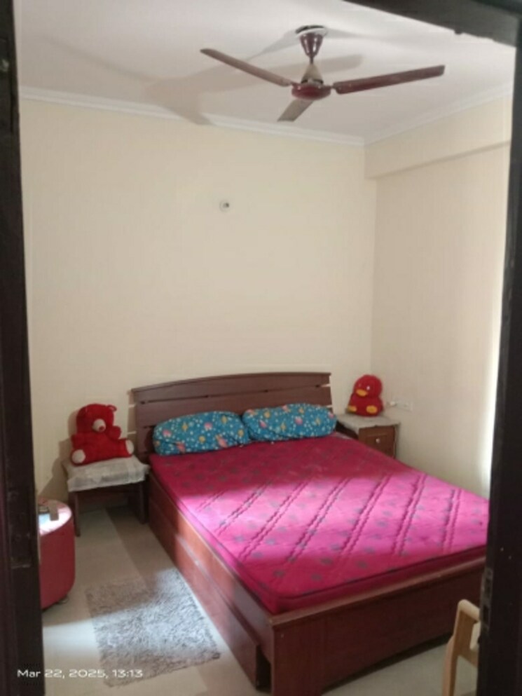 Bedroom, ajnara-integrity 2 Bedroom 995 Sq.Ft. Apartment In Raj Nagar Extension Ghaziabad 8435008