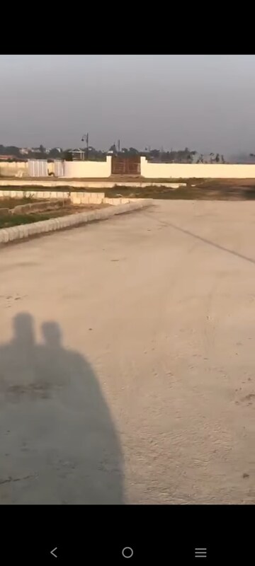  Plot – Exterior View View at VVIP Homes, Sector 167b - for Sale