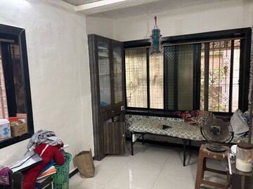 2 BHK Apartment For Rent in Dombivli