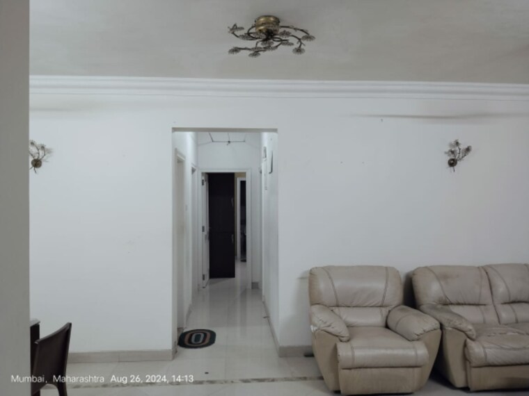 Room, db-orchid-woods 2.5 Bedroom 1515 Sq.Ft. Apartment In Goregaon East Mumbai 8435030