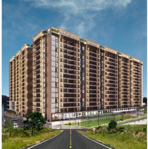 1 BHK Apartment For Sale in Matoshree Nagar Phase I, New Balaji Nagar