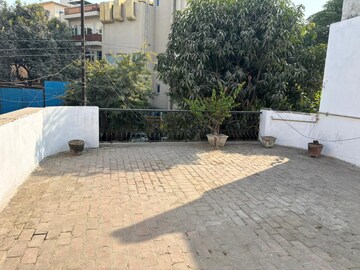 4 BHK Builder Floor – Exterior View View at Sector 19 - for Rent