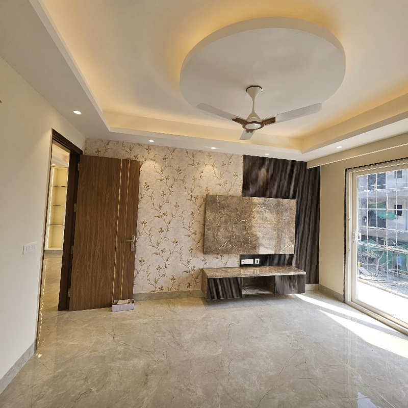 4 BHK + Pooja Room,Study Room Builder Floor For Sale in Ansal API Versalia