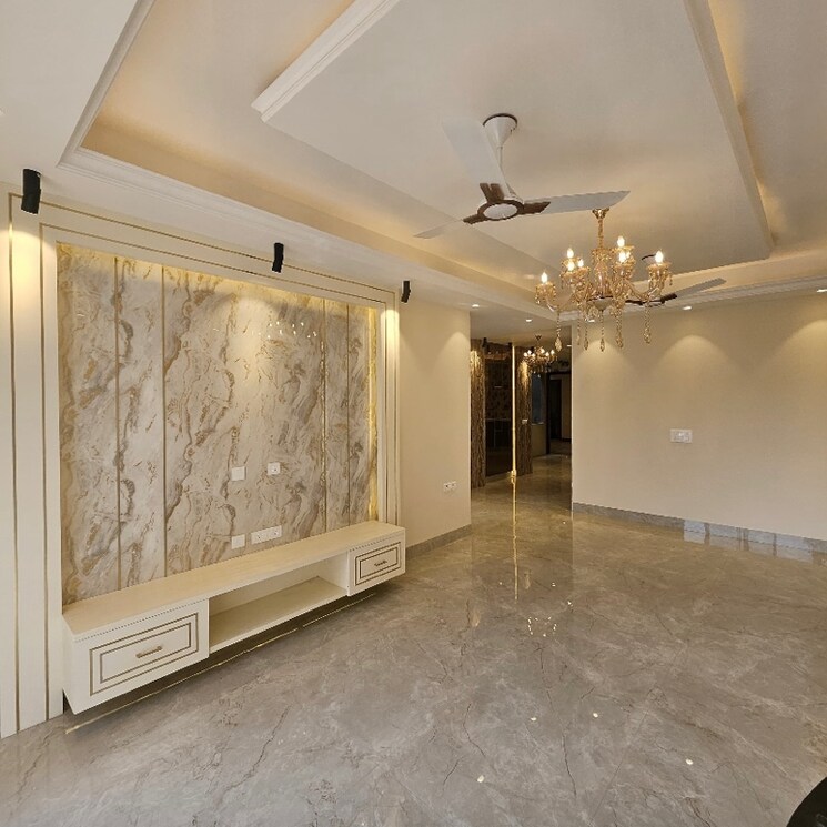 Room, ansal-api-versalia 4 Bedroom 2430 Sq.Ft. Builder Floor In Sector 67a Gurgaon 8435036