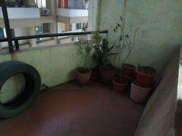 Living Room in 3 BHK Apartment at Shubhashree Apartmaent Akurdi, Akurdi – for Rent