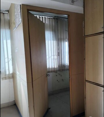 Building Lobby in 2 BHK Independent House at Ashok Nagar – for Rent