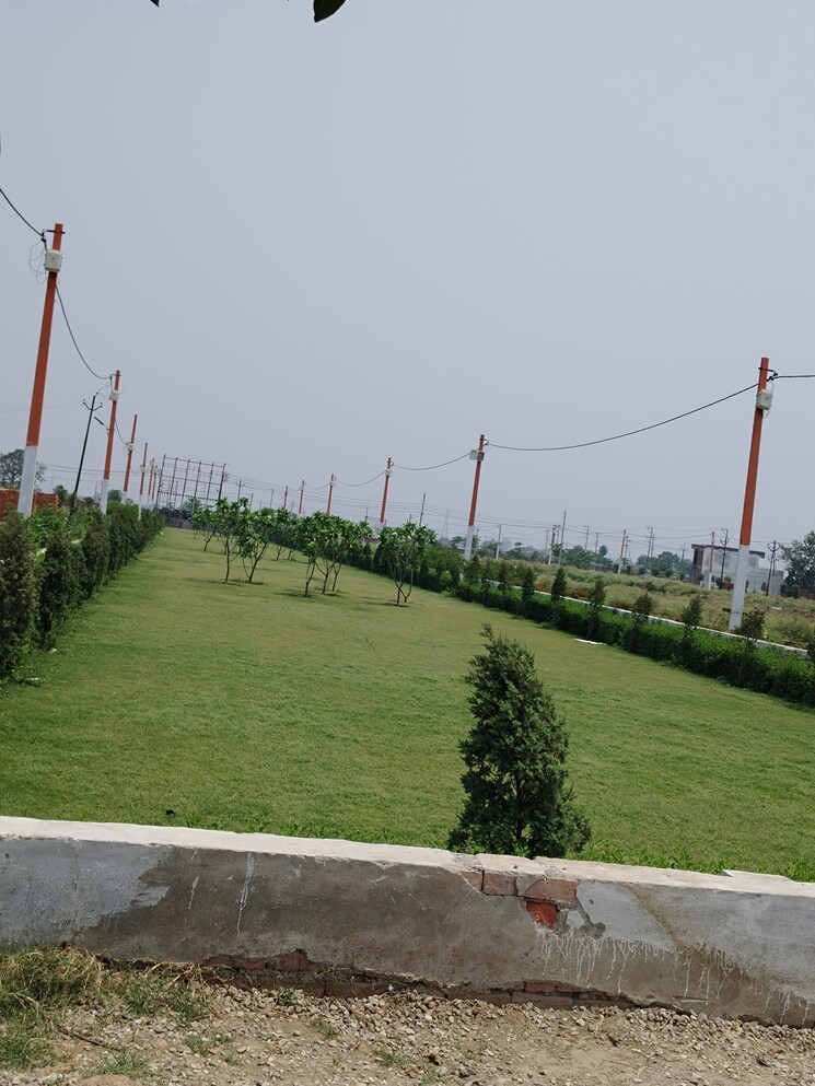 Exterior View, yashoda kunj  128 Sq.Yd. Plot In Yashoda Kunj  Meerut 8435084