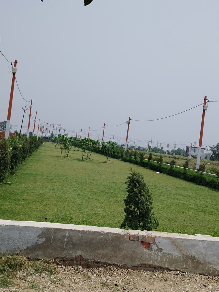 Exterior View, yashoda kunj  128 Sq.Yd. Plot In Yashoda Kunj  Meerut 8435084