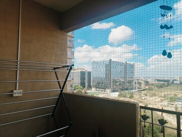 1 BHK Apartment For Rent in Brigade Bricklane, Jakkuru