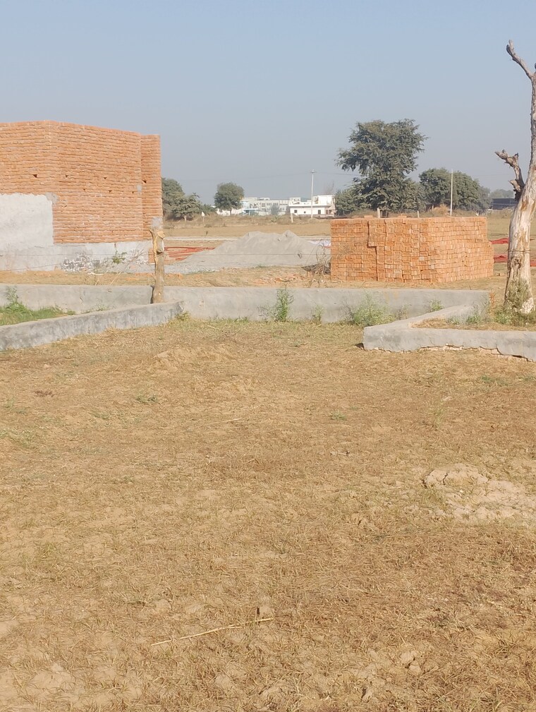 Exterior View, kanwara village  50 Sq.Yd. Plot In Kanwara Village Faridabad 8435126