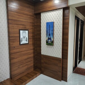 3 BHK Apartment For Sale in 5P Bhoomi Tower, Kamothe Sector 20