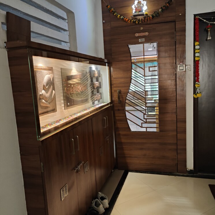 undefined, 5p-bhoomi-tower 3 Bedroom 1450 Sq.Ft. Apartment In Kamothe Sector 20 Navi Mumbai 8435103