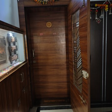 Furnished Amenities in 3 BHK Apartment at 5P Bhoomi Tower, Kamothe Sector 20 – for Sale
