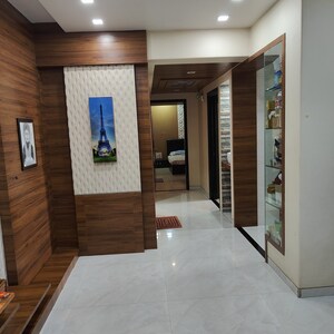 Room in 3 BHK Apartment at 5P Bhoomi Tower, Kamothe Sector 20 – for Sale