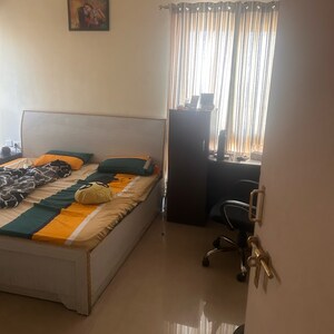 2 BHK Apartment For Sale in UPAVP Ganga Yamuna And Hindon Enclave, Siddharth Vihar