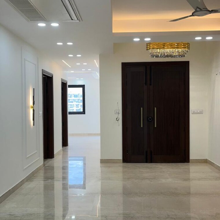 undefined, ansal-api-versalia 4 Bedroom 2600 Sq.Ft. Builder Floor In Sector 67a Gurgaon 8435120