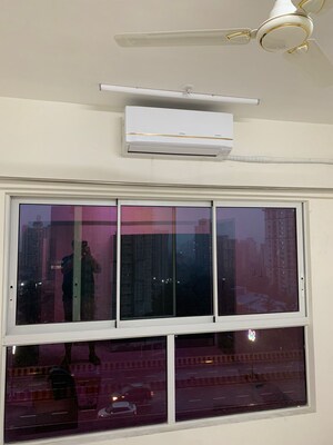 3 BHK Apartment – Exterior View View at Wadhwa Dukes Horizon, Chembur - for Sale