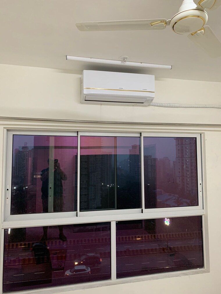 Exterior View, wadhwa-dukes-horizon 3 Bedroom 1049 Sq.Ft. Apartment In Chembur Mumbai 8435109